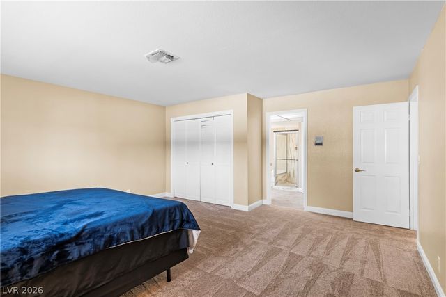 6576 Villa Bonita Road, Las Vegas, NV 89146