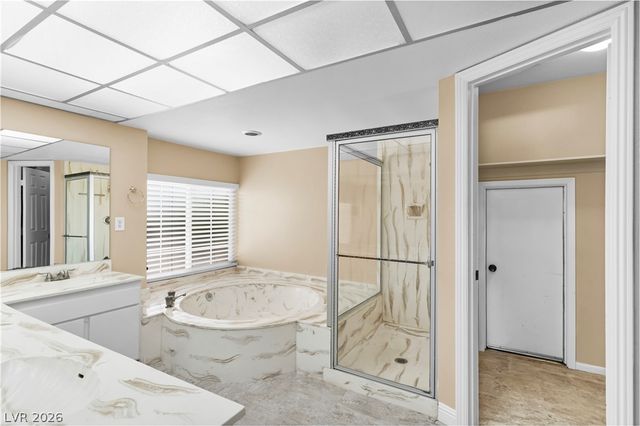 6576 Villa Bonita Road, Las Vegas, NV 89146