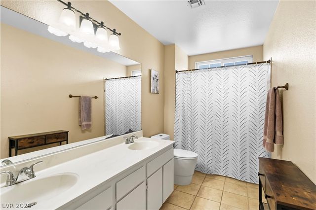 6576 Villa Bonita Road, Las Vegas, NV 89146