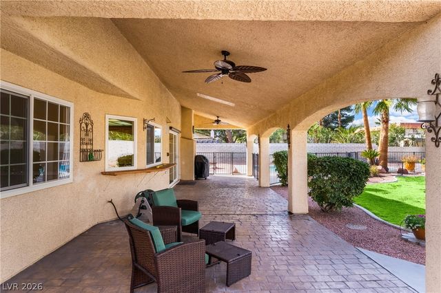 6576 Villa Bonita Road, Las Vegas, NV 89146