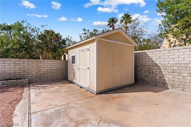 6576 Villa Bonita Road, Las Vegas, NV 89146