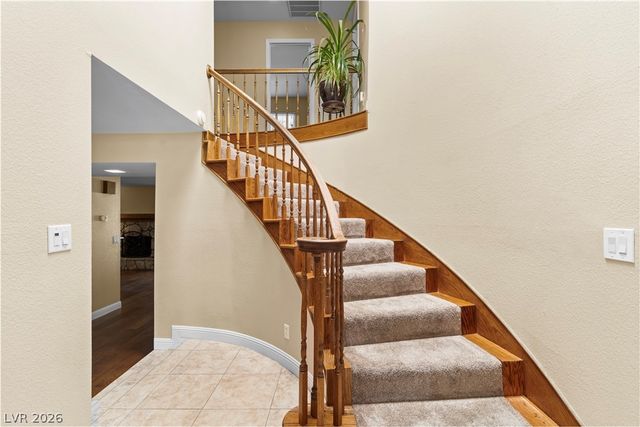 6576 Villa Bonita Road, Las Vegas, NV 89146