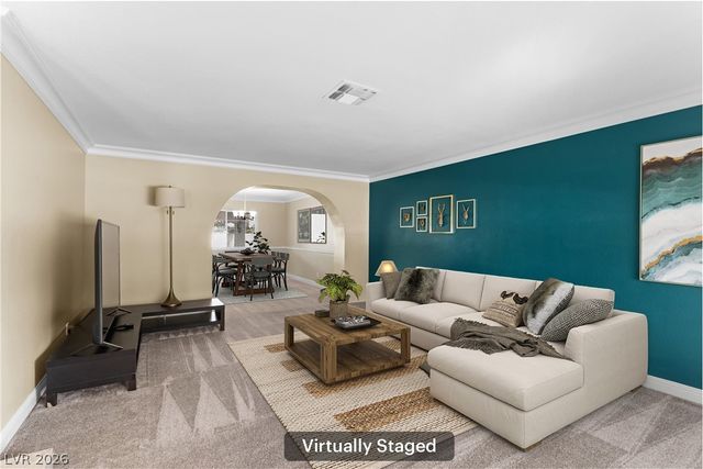 6576 Villa Bonita Road, Las Vegas, NV 89146