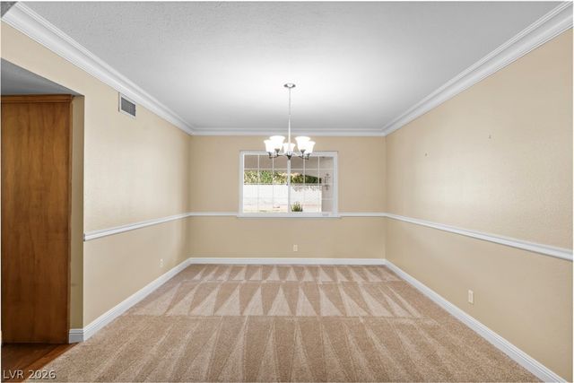 6576 Villa Bonita Road, Las Vegas, NV 89146