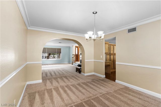 6576 Villa Bonita Road, Las Vegas, NV 89146