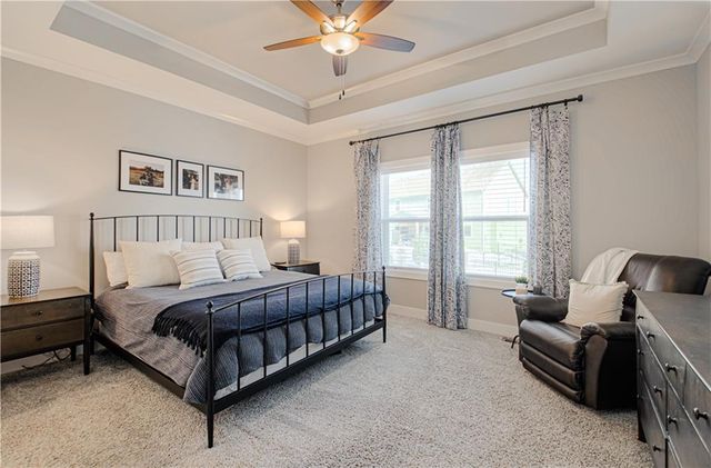 19514 W 115th Court, Olathe, KS 66061