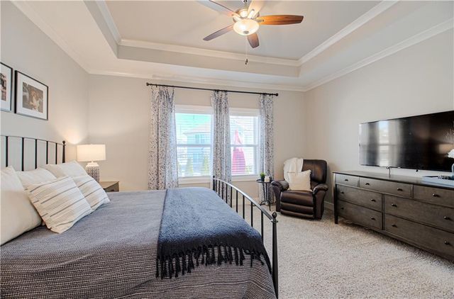 19514 W 115th Court, Olathe, KS 66061