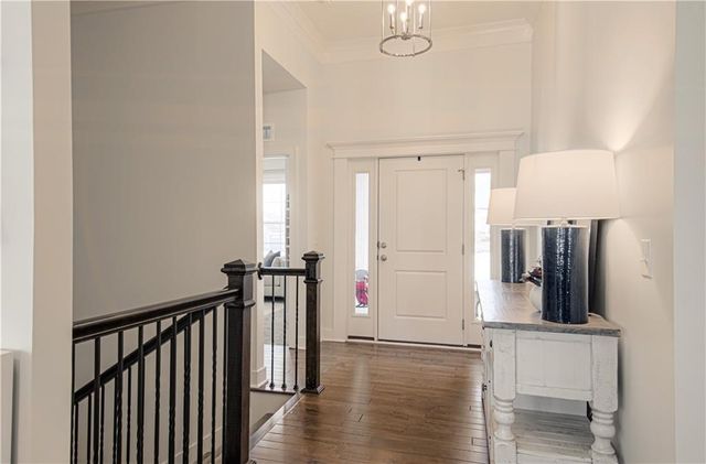 19514 W 115th Court, Olathe, KS 66061