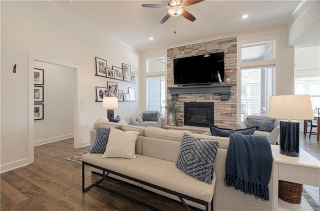 19514 W 115th Court, Olathe, KS 66061