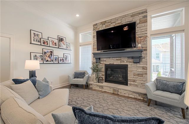 19514 W 115th Court, Olathe, KS 66061