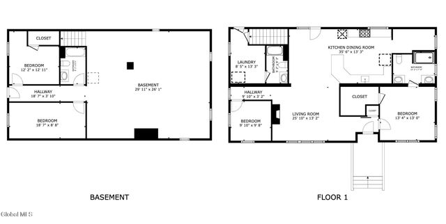 779 S Main Street, Northville, NY 12134