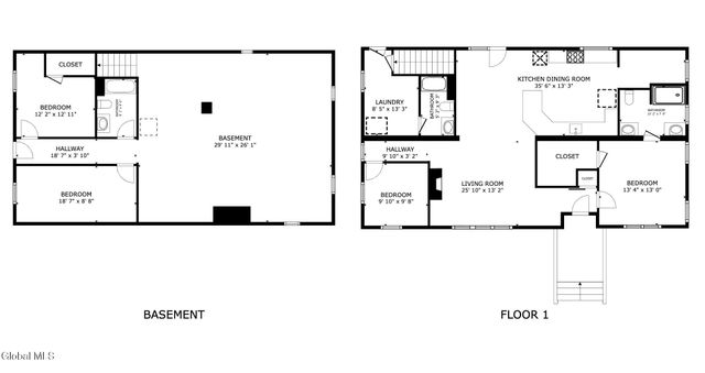 779 S Main Street, Northville, NY 12134