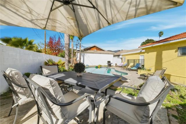 3560 N Mayfield Avenue, San Bernardino, CA 92405