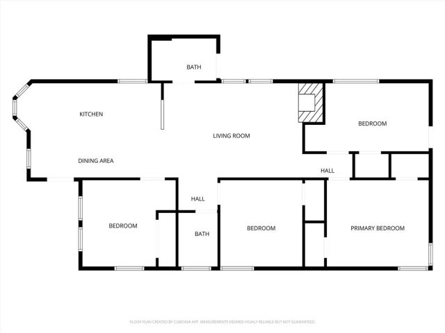 3560 N Mayfield Avenue, San Bernardino, CA 92405