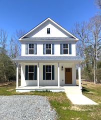 165 AZURE DR., Colonial Beach, VA 22443