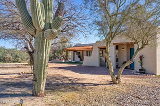 4465 W Flying Diamond Drive, Tucson, AZ 85742