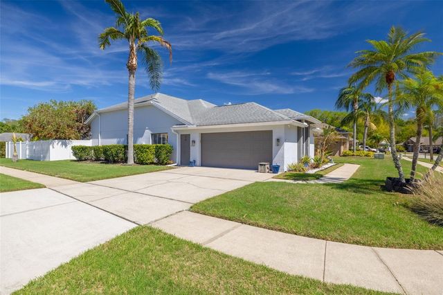 7437 CHELTNAM COURT, New Port Richey, FL 34655