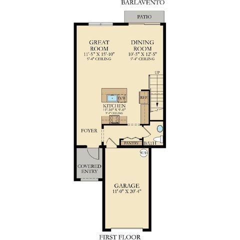 4329 Veleiros Avenue, Deerfield Beach, FL 33064