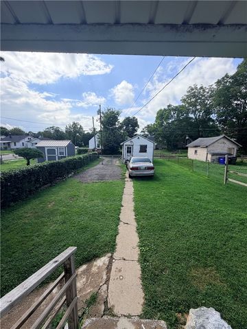 305 Brooklyn Avenue, Dayton, OH 45417