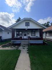 305 Brooklyn Avenue, Dayton, OH 45417