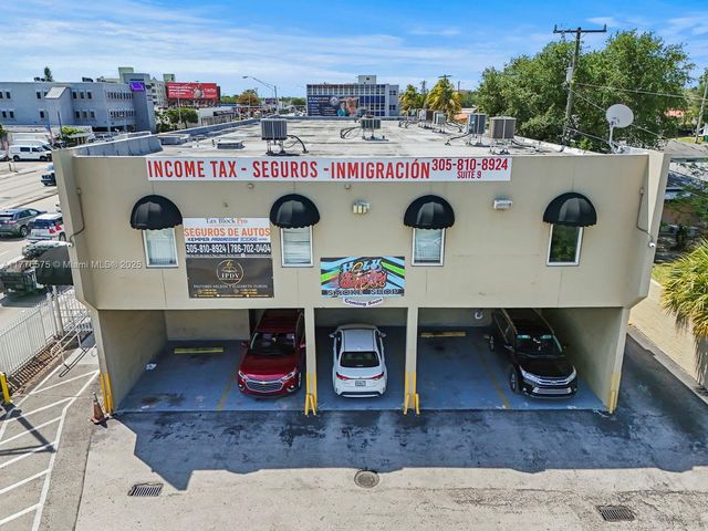 888 NW 27th Ave 5-6, Miami, FL 33125