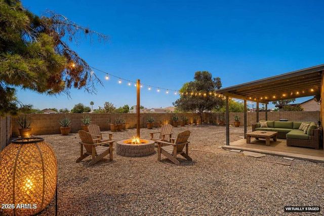 12110 N 70TH Avenue, Peoria, AZ 85345