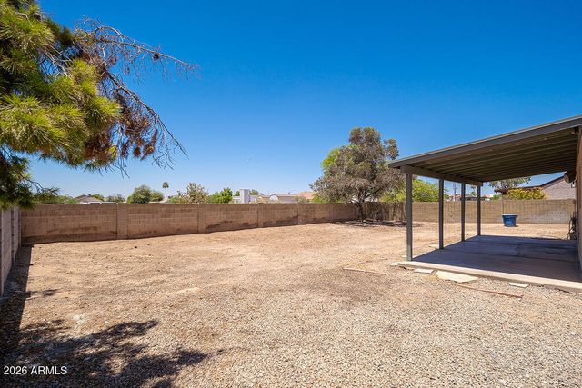 12110 N 70TH Avenue, Peoria, AZ 85345