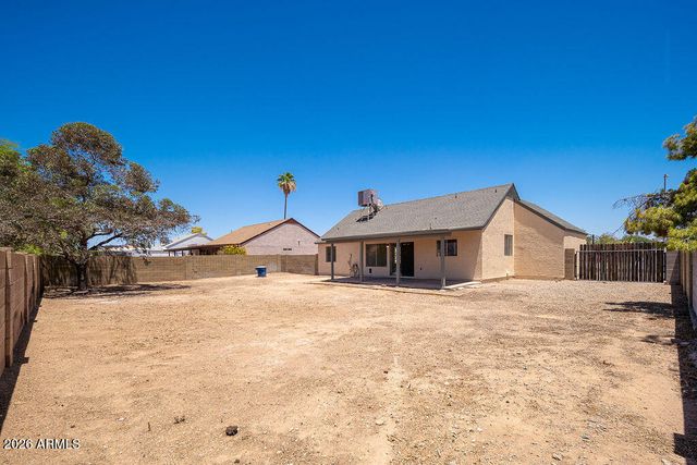 12110 N 70TH Avenue, Peoria, AZ 85345
