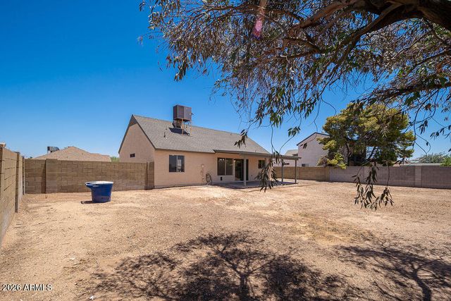 12110 N 70TH Avenue, Peoria, AZ 85345