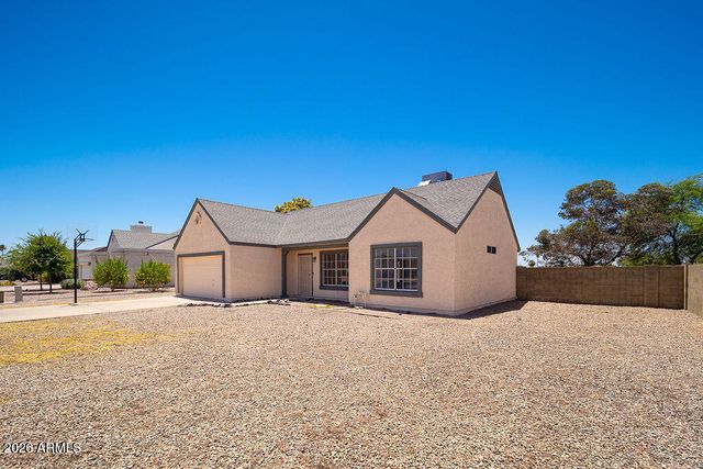 12110 N 70TH Avenue, Peoria, AZ 85345