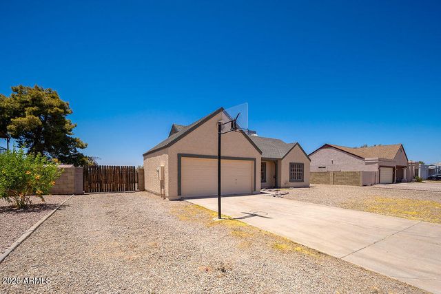 12110 N 70TH Avenue, Peoria, AZ 85345