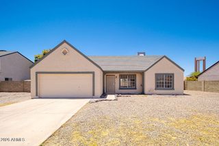 12110 N 70TH Avenue, Peoria, AZ 85345