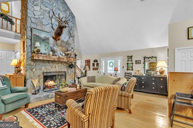256 Siesta Street, Lavonia, GA 30553