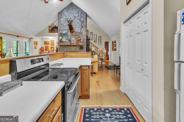 256 Siesta Street, Lavonia, GA 30553