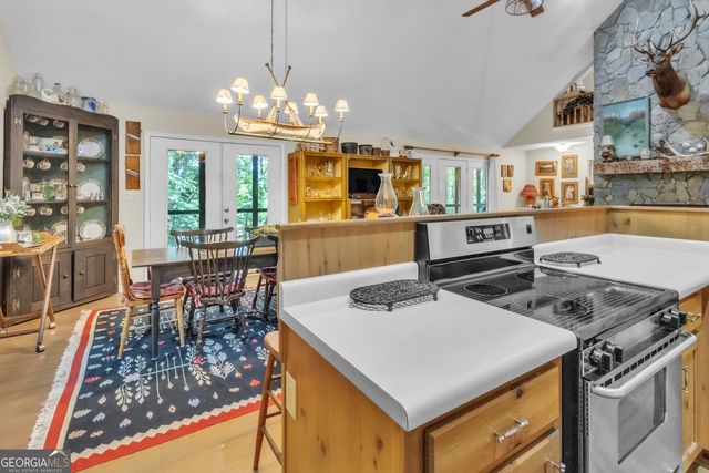 256 Siesta Street, Lavonia, GA 30553