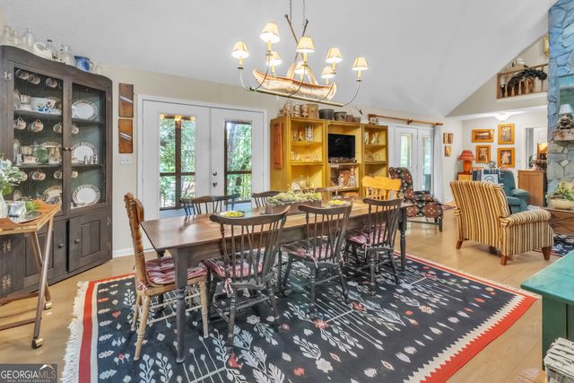 256 Siesta Street, Lavonia, GA 30553