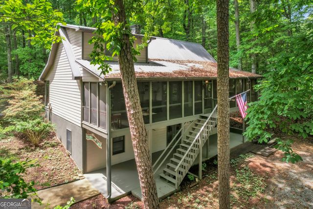 256 Siesta Street, Lavonia, GA 30553