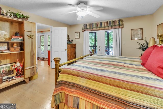 256 Siesta Street, Lavonia, GA 30553