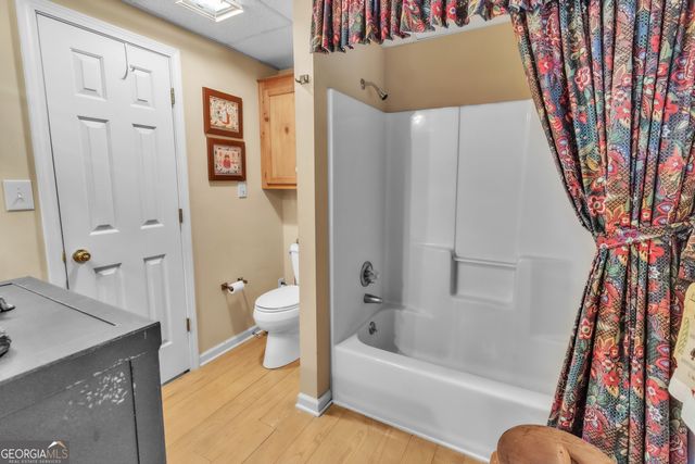 256 Siesta Street, Lavonia, GA 30553