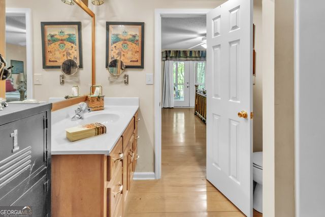 256 Siesta Street, Lavonia, GA 30553