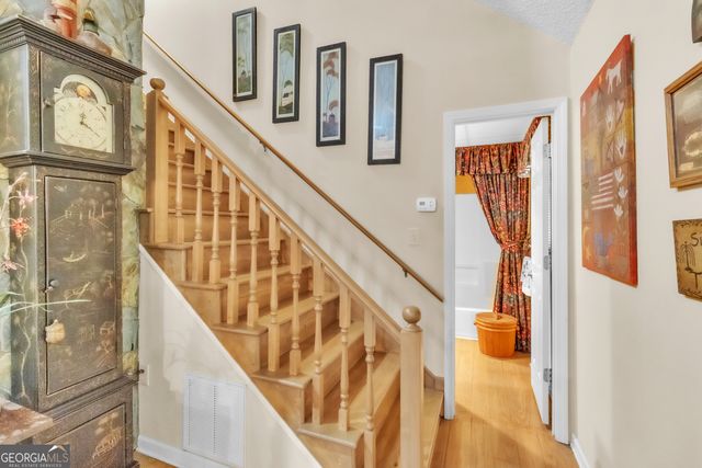 256 Siesta Street, Lavonia, GA 30553
