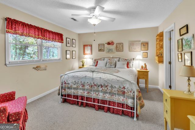 256 Siesta Street, Lavonia, GA 30553