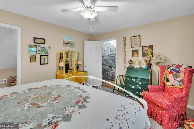 256 Siesta Street, Lavonia, GA 30553