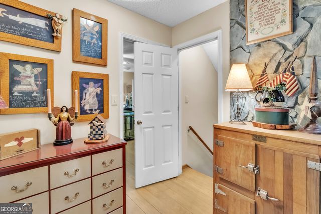 256 Siesta Street, Lavonia, GA 30553