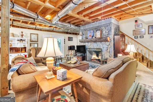 256 Siesta Street, Lavonia, GA 30553