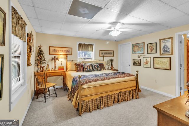 256 Siesta Street, Lavonia, GA 30553