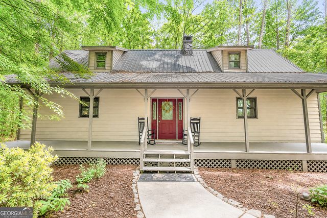 256 Siesta Street, Lavonia, GA 30553