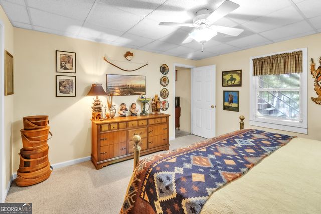 256 Siesta Street, Lavonia, GA 30553