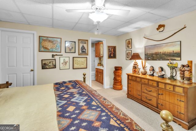 256 Siesta Street, Lavonia, GA 30553