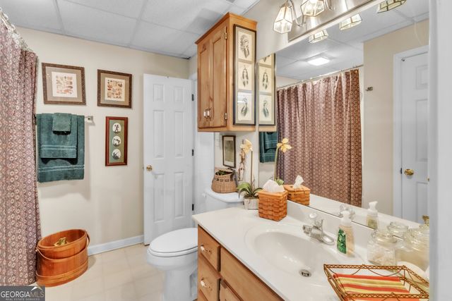 256 Siesta Street, Lavonia, GA 30553